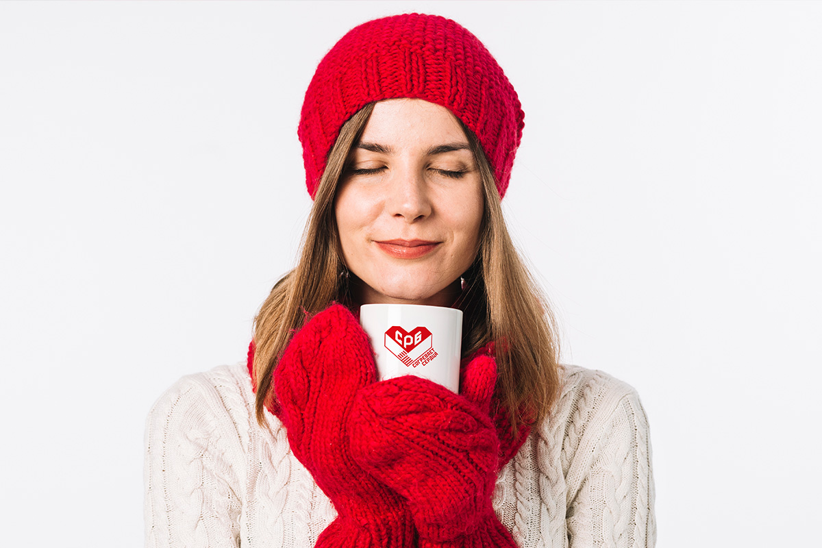 Брендинг команды  СРБ на зимней Сбербанкиаде — Изображение №3 — Брендинг, Графика на Dprofile