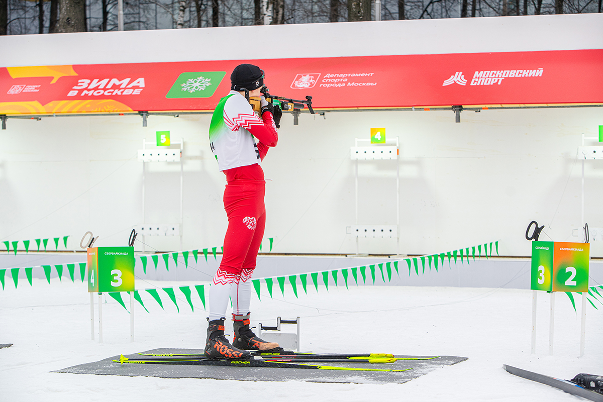 Брендинг команды  СРБ на зимней Сбербанкиаде — Изображение №11 — Брендинг, Графика на Dprofile