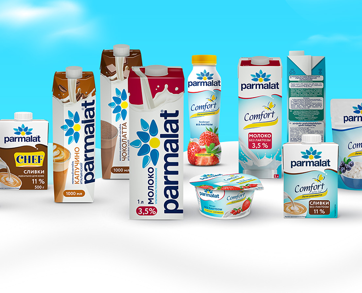 Трансформация стиля — Брендинг, Промдизайн на Dprofile