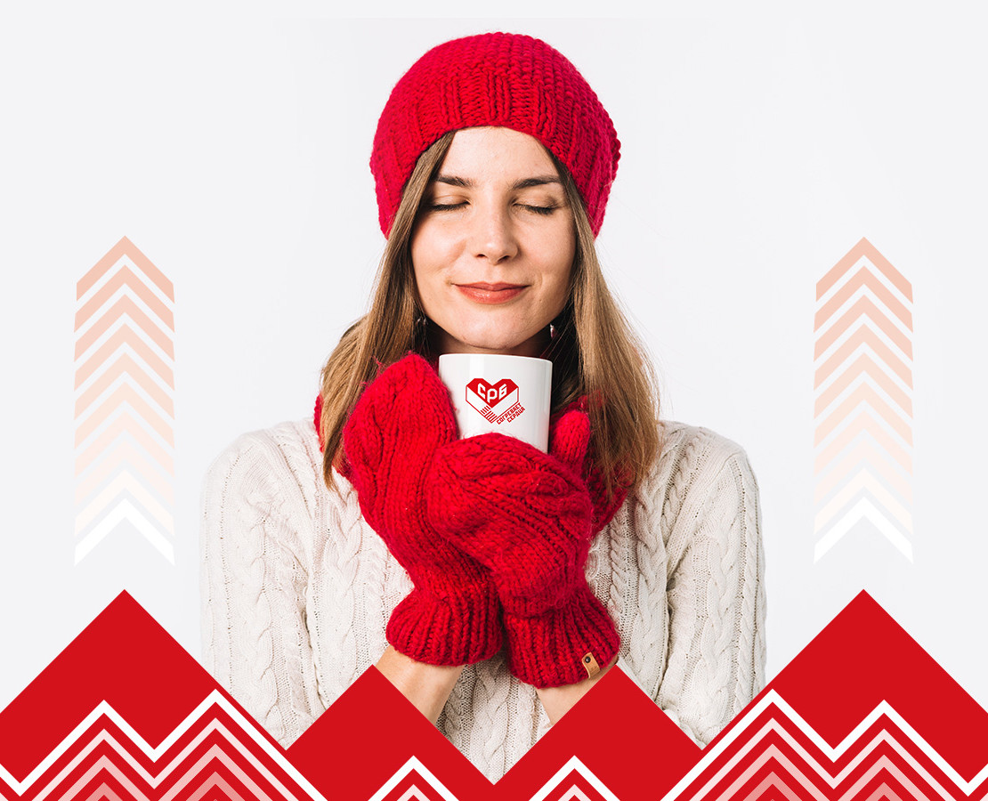 Брендинг команды  СРБ на зимней Сбербанкиаде — Брендинг, Графика на Dprofile