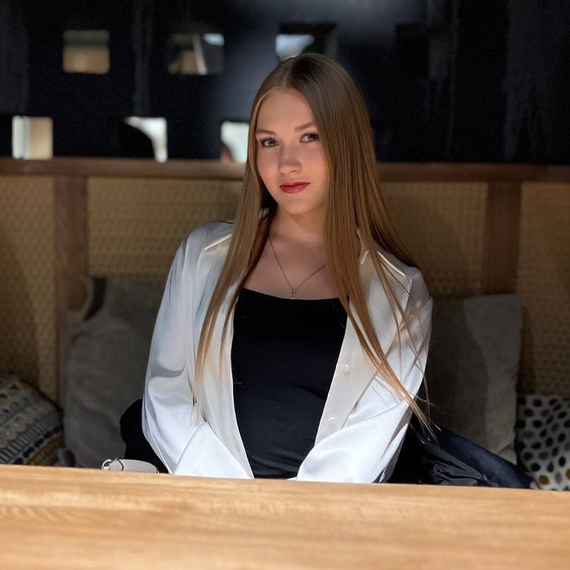 Аватар пользователя Ольга Зырянова