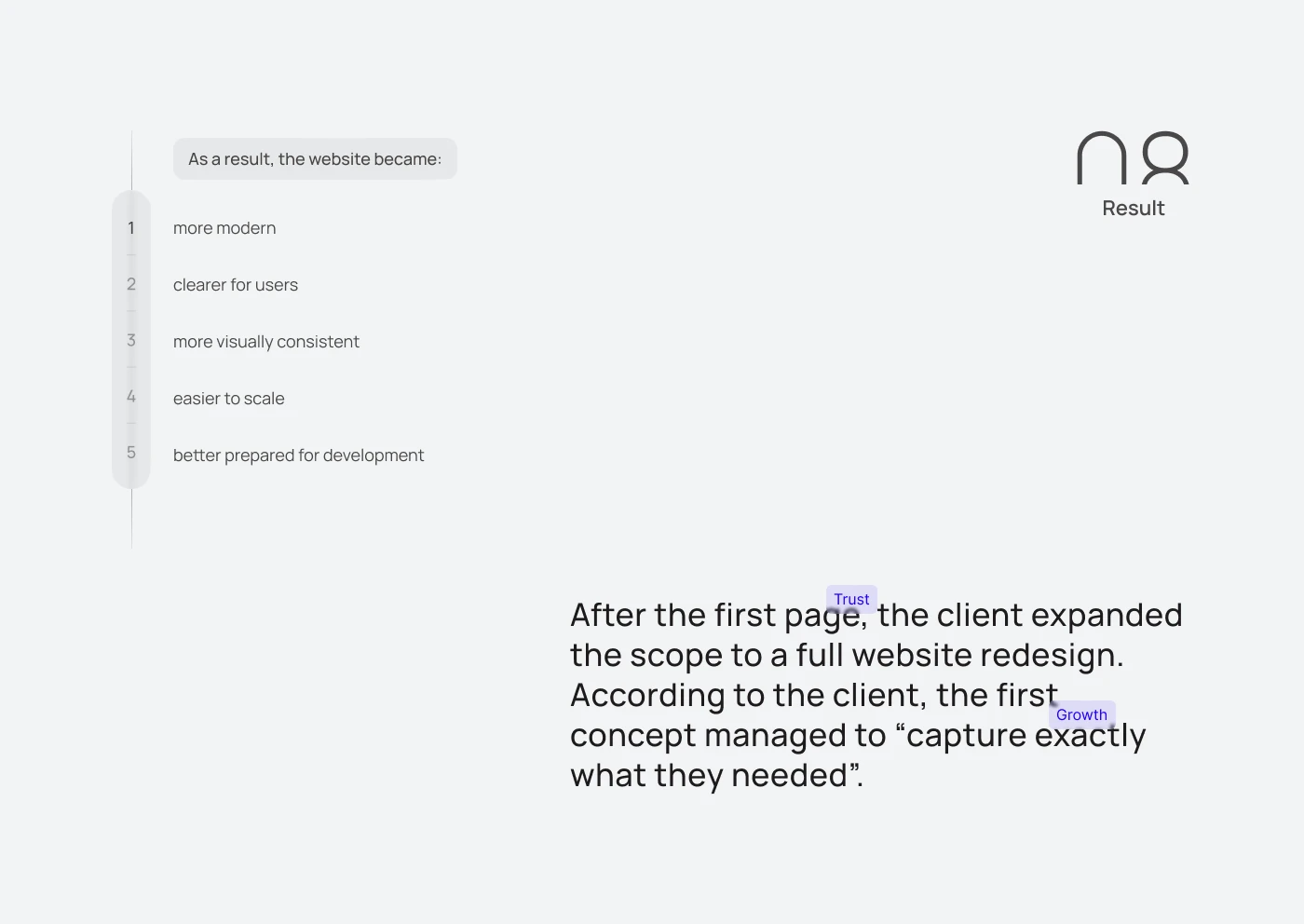 Tecticum - EdTech website redesign — Изображение №15 — Интерфейсы на Dprofile