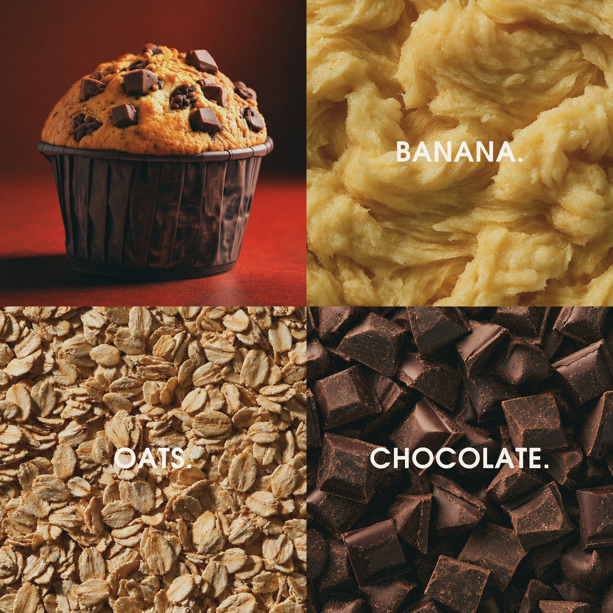 MAFF | Dessert Brand Identity & Packaging Design — Изображение №10 — Брендинг на Dprofile