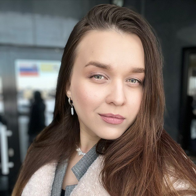 Аватар пользователя Анна Семенова