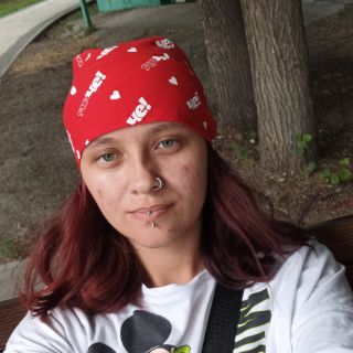 Аватар пользователя Настя Никишина