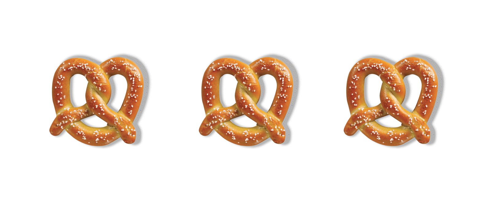 Ребрендинг Крендель Фест / учебный проект — Изображение №4 — Брендинг на Dprofile