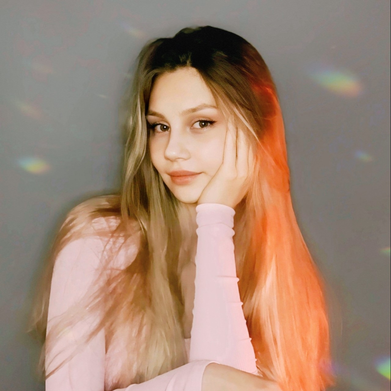 Аватар пользователя София Бибикова