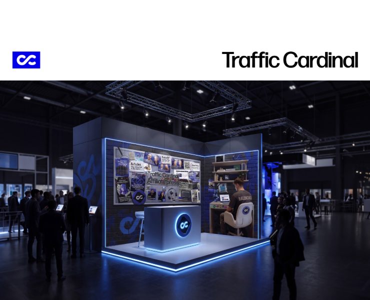 Traffic Cardinal | Affiliate press на Dprofile