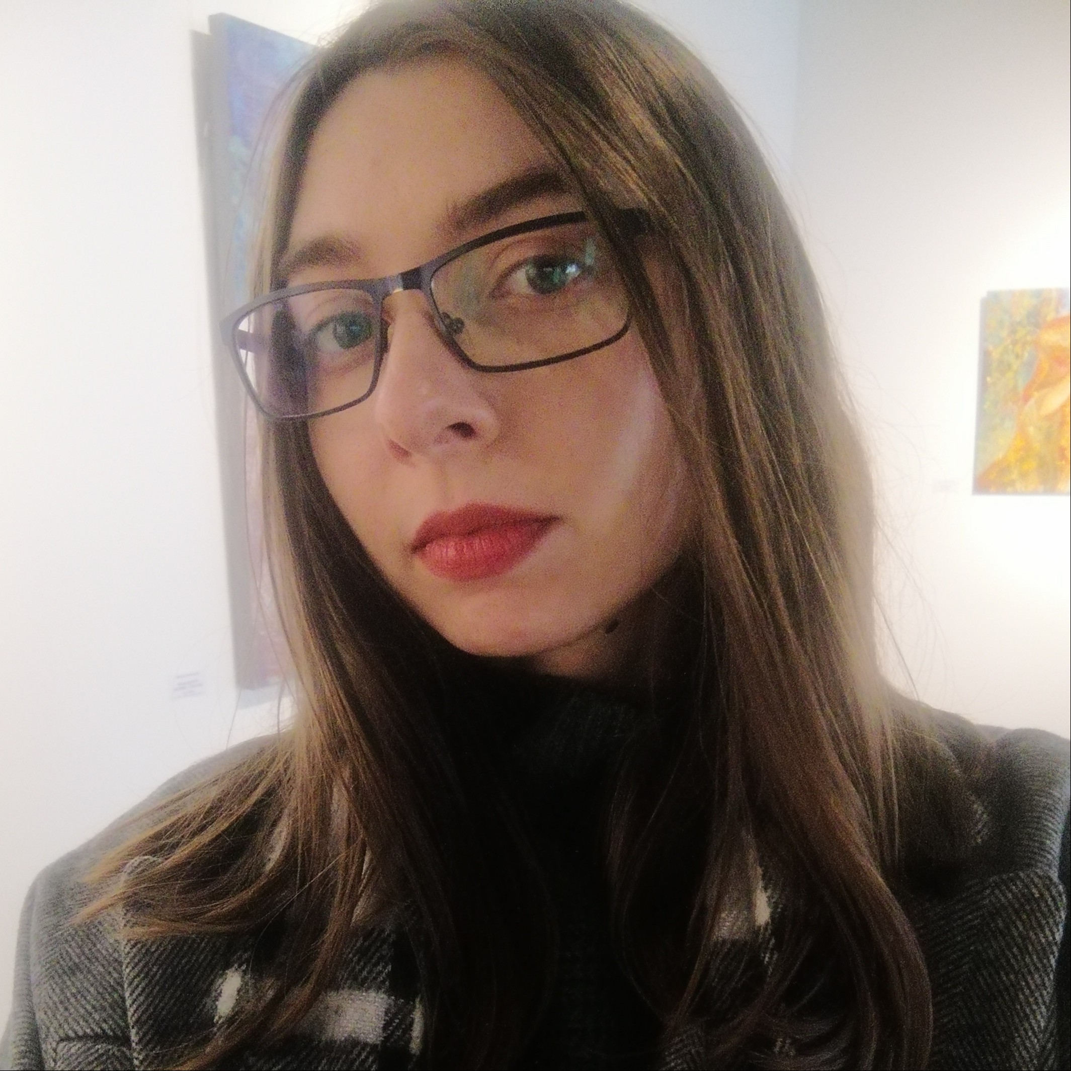 Аватар пользователя Яна Бойкова