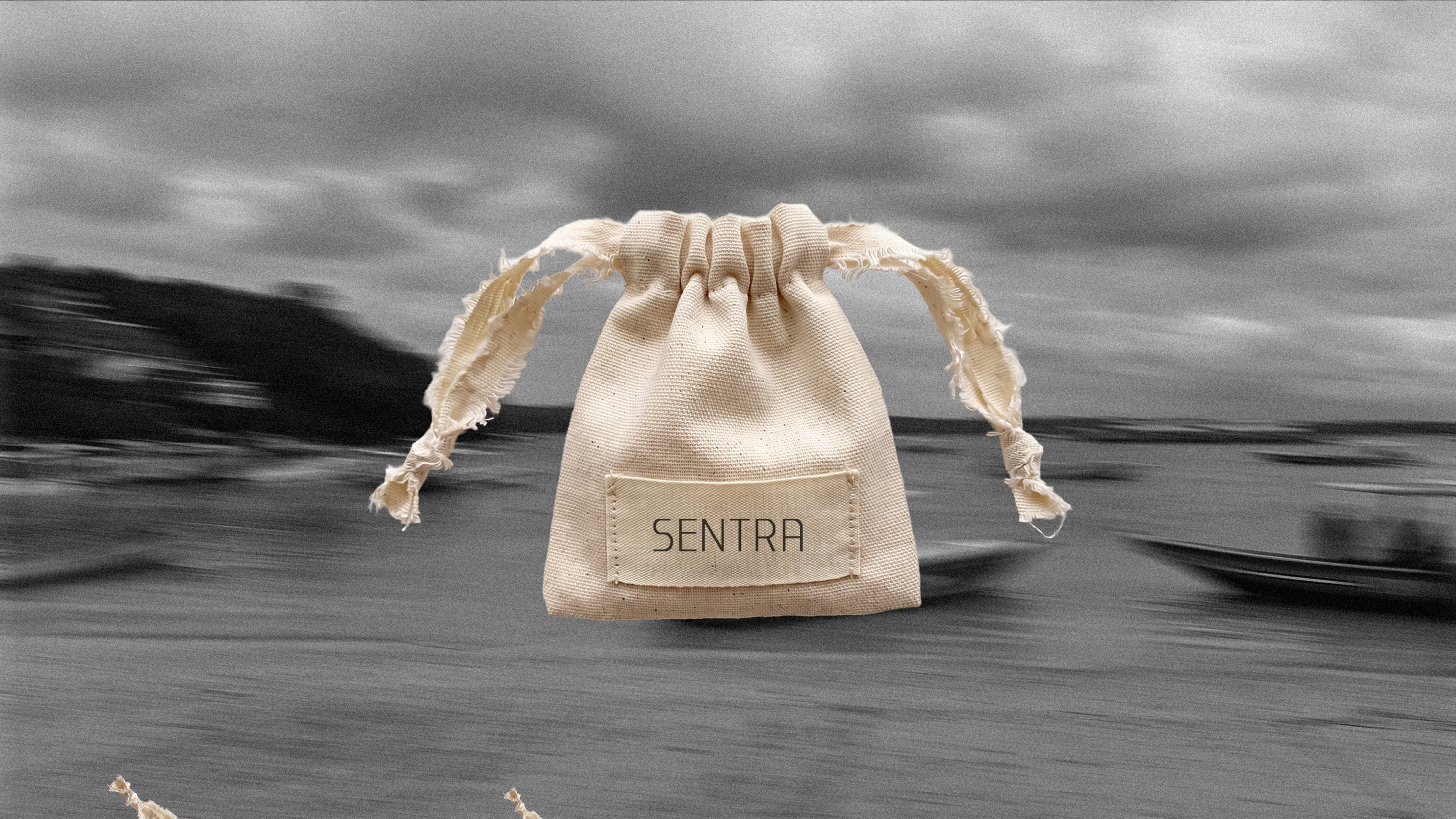 SENTRA JEWELRY // BRAND IDENTITY & PACKAGING DESIGN — Изображение №10 — Брендинг на Dprofile