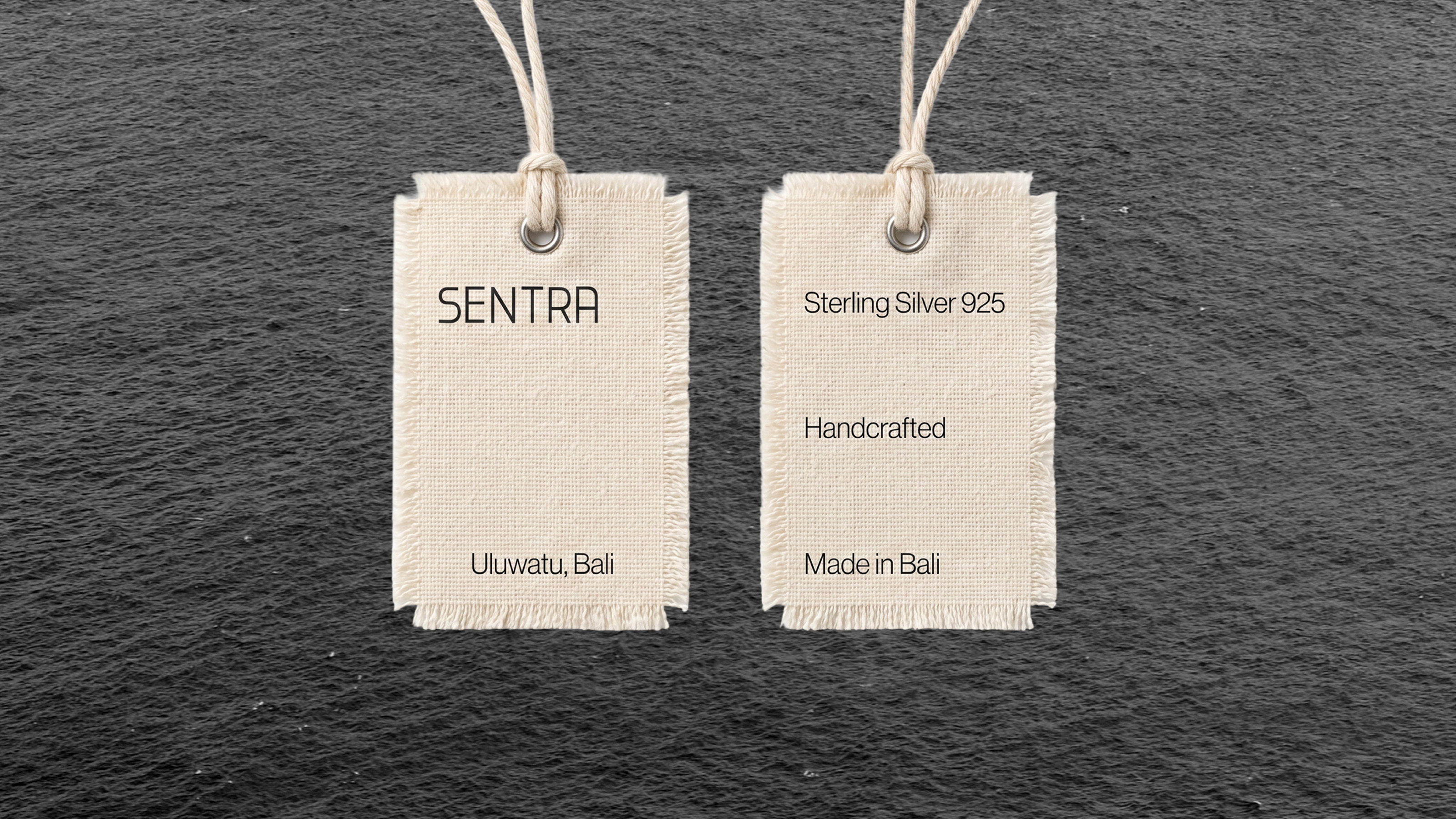 SENTRA JEWELRY // BRAND IDENTITY & PACKAGING DESIGN — Изображение №8 — Брендинг на Dprofile