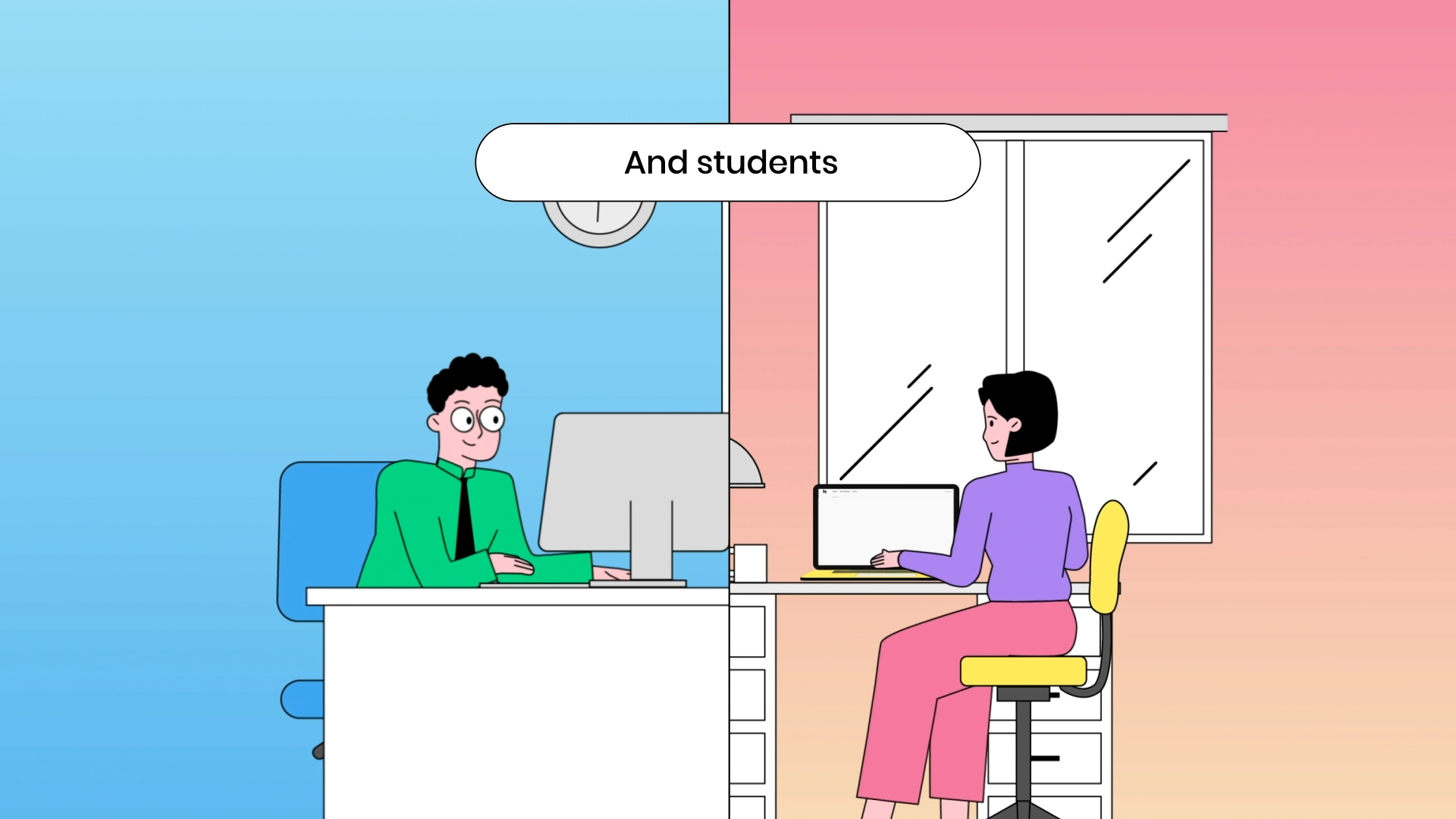 Шоурил 2025 | Моушен-дизайн и 3D анимация — Изображение №7 — 3D, Анимация на Dprofile