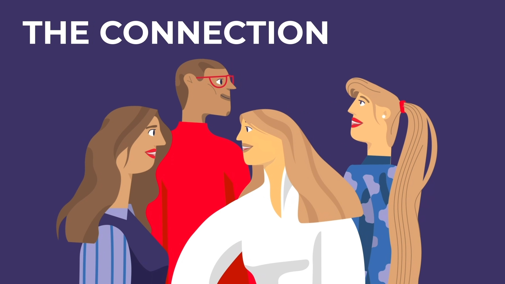 Шоурил 2025 | Моушен-дизайн и 3D анимация — Изображение №9 — 3D, Анимация на Dprofile