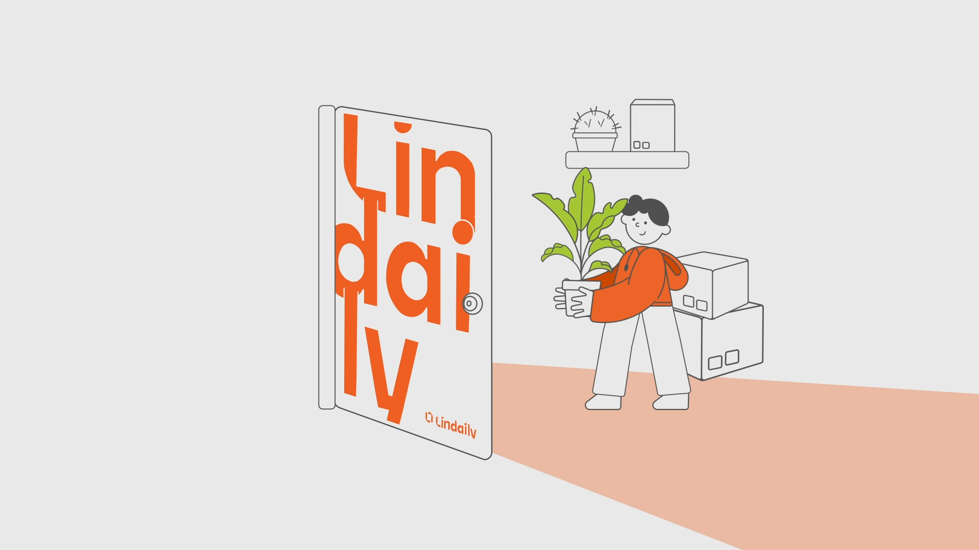 Шоурил 2025 | Моушен-дизайн и 3D анимация — Изображение №4 — 3D, Анимация на Dprofile