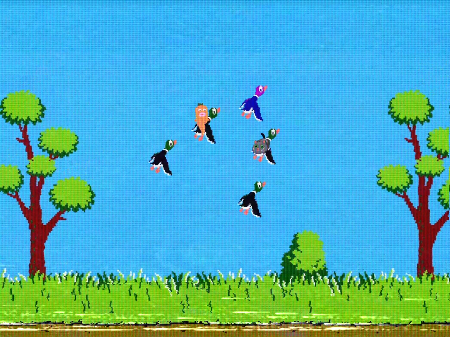 Шоурил 2025 | Моушен-дизайн и 3D анимация — Изображение №8 — 3D, Анимация на Dprofile