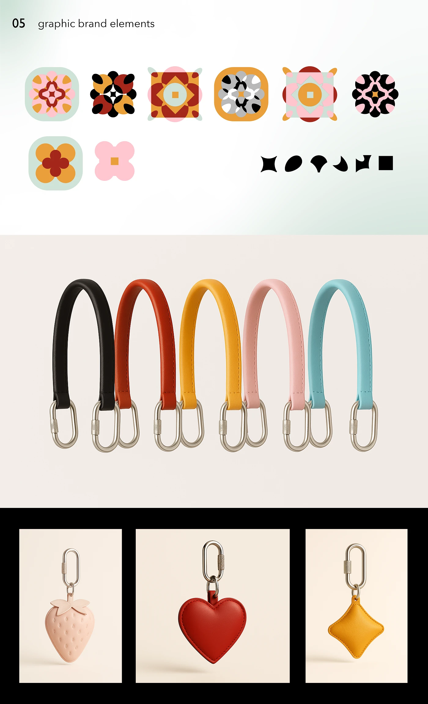 Fragmenta – бренд сумок — Изображение №9 — Брендинг на Dprofile