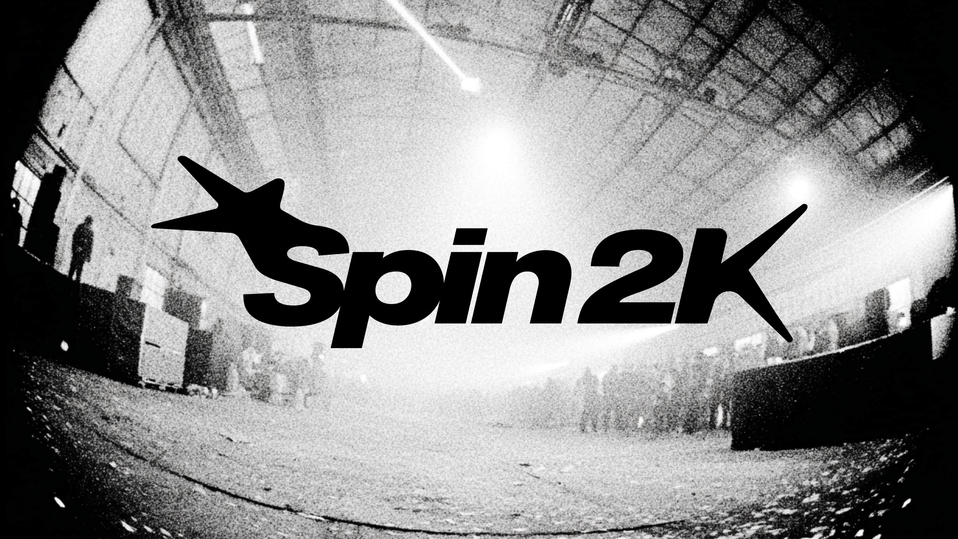 Spin2K – айдентика и приложение музыкального фестиваля — Изображение №8 — Интерфейсы, Брендинг на Dprofile