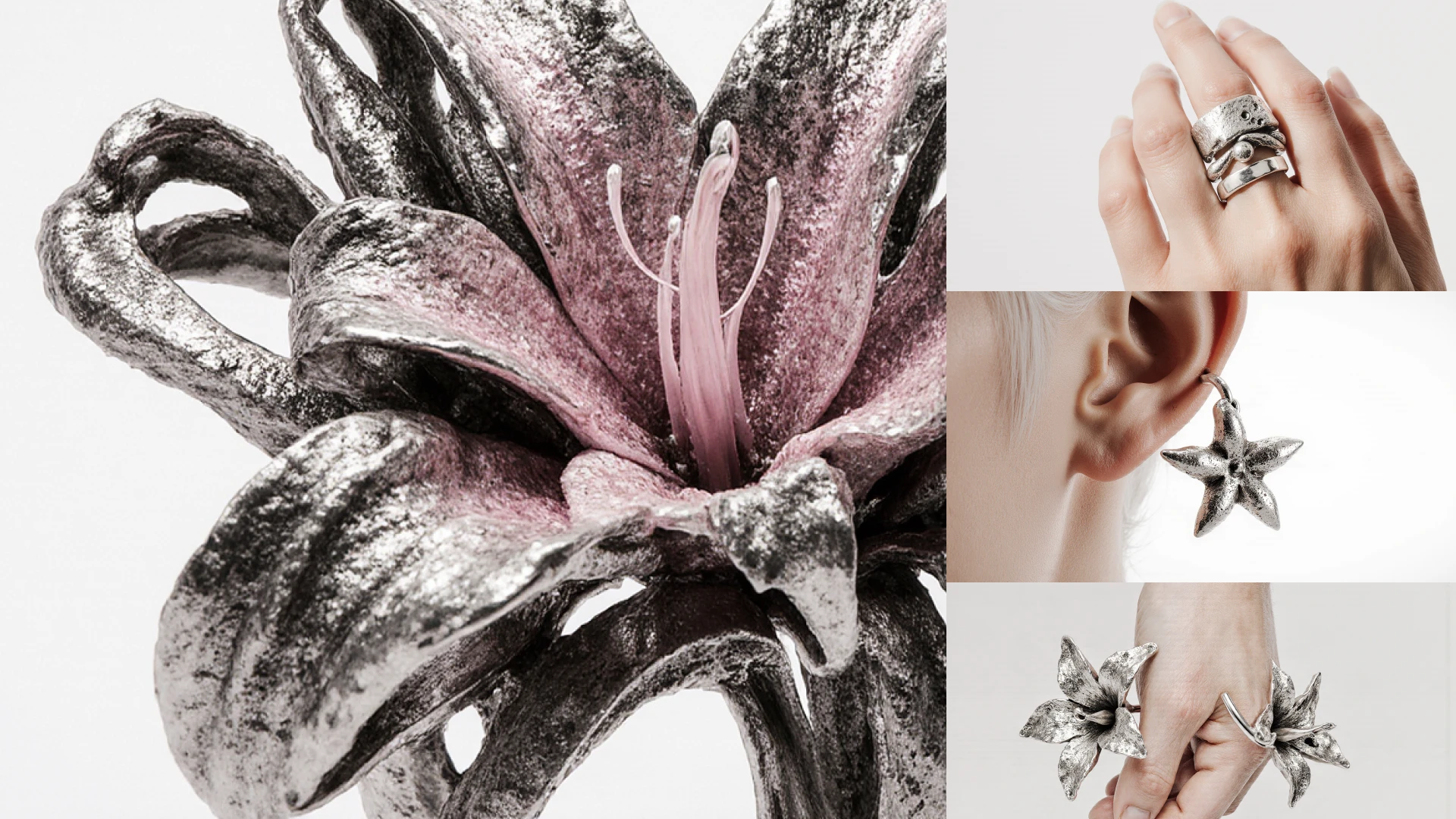 AI-генерации украшений — Изображение №6 — Иллюстрация, Маркетинг на Dprofile