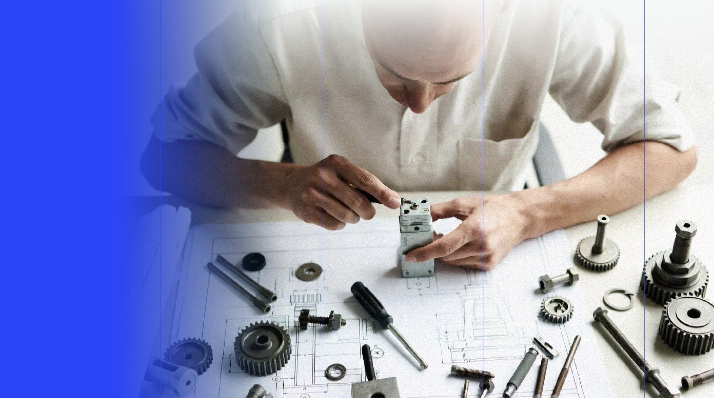 Kronix – конструкторское бюро — Изображение №5 — Брендинг на Dprofile