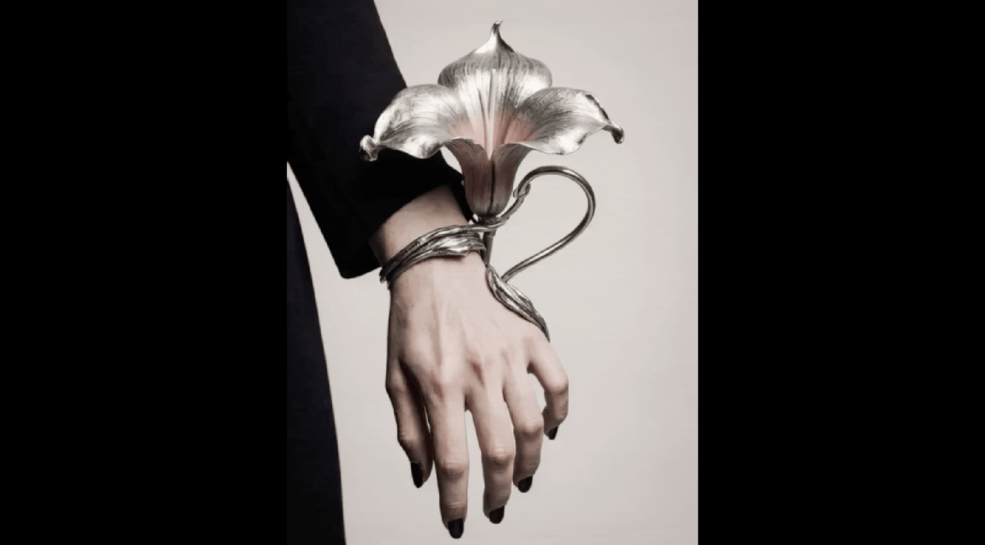 AI-генерации украшений — Изображение №11 — Иллюстрация, Маркетинг на Dprofile