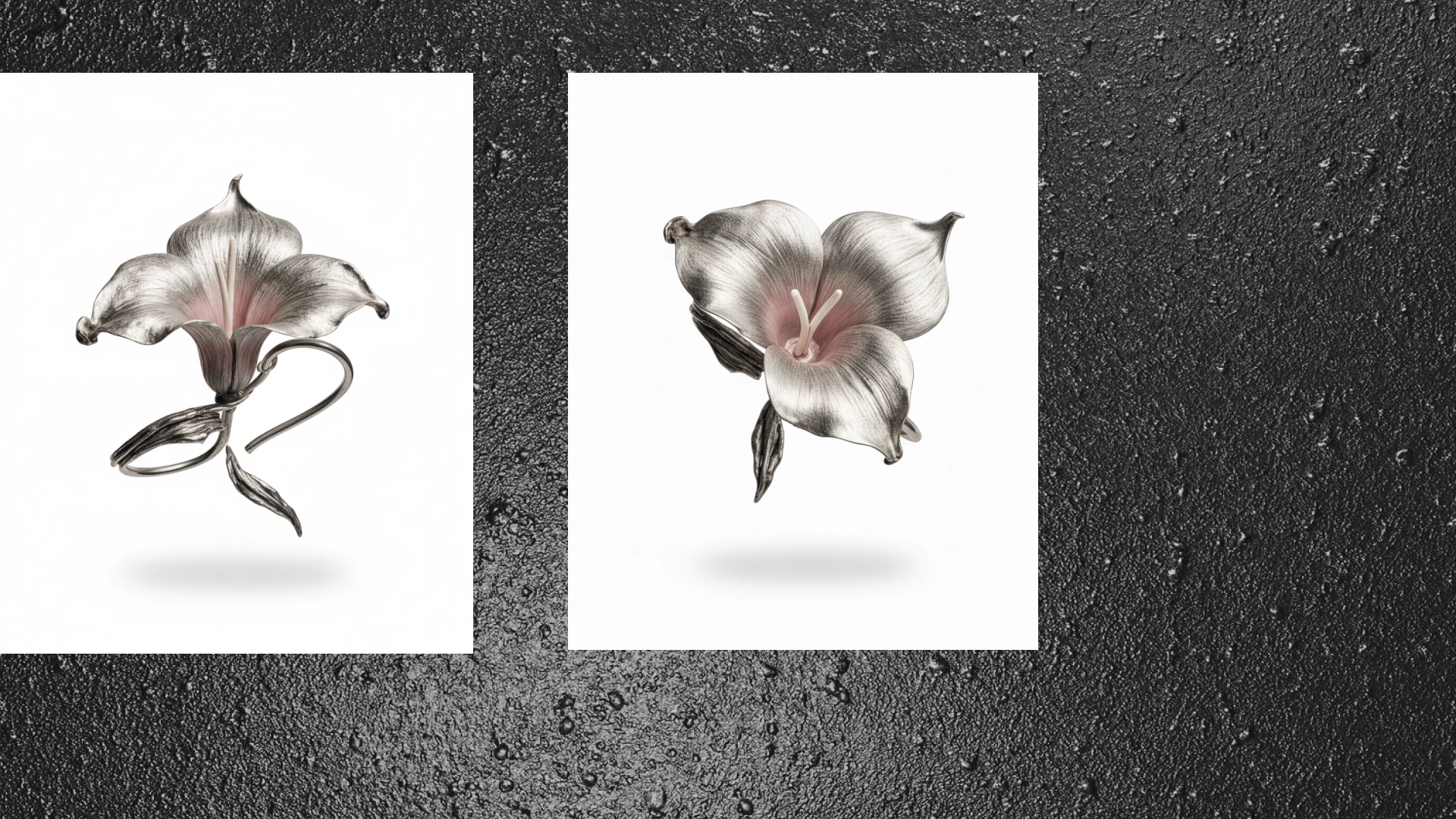 AI-генерации украшений — Изображение №12 — Иллюстрация, Маркетинг на Dprofile