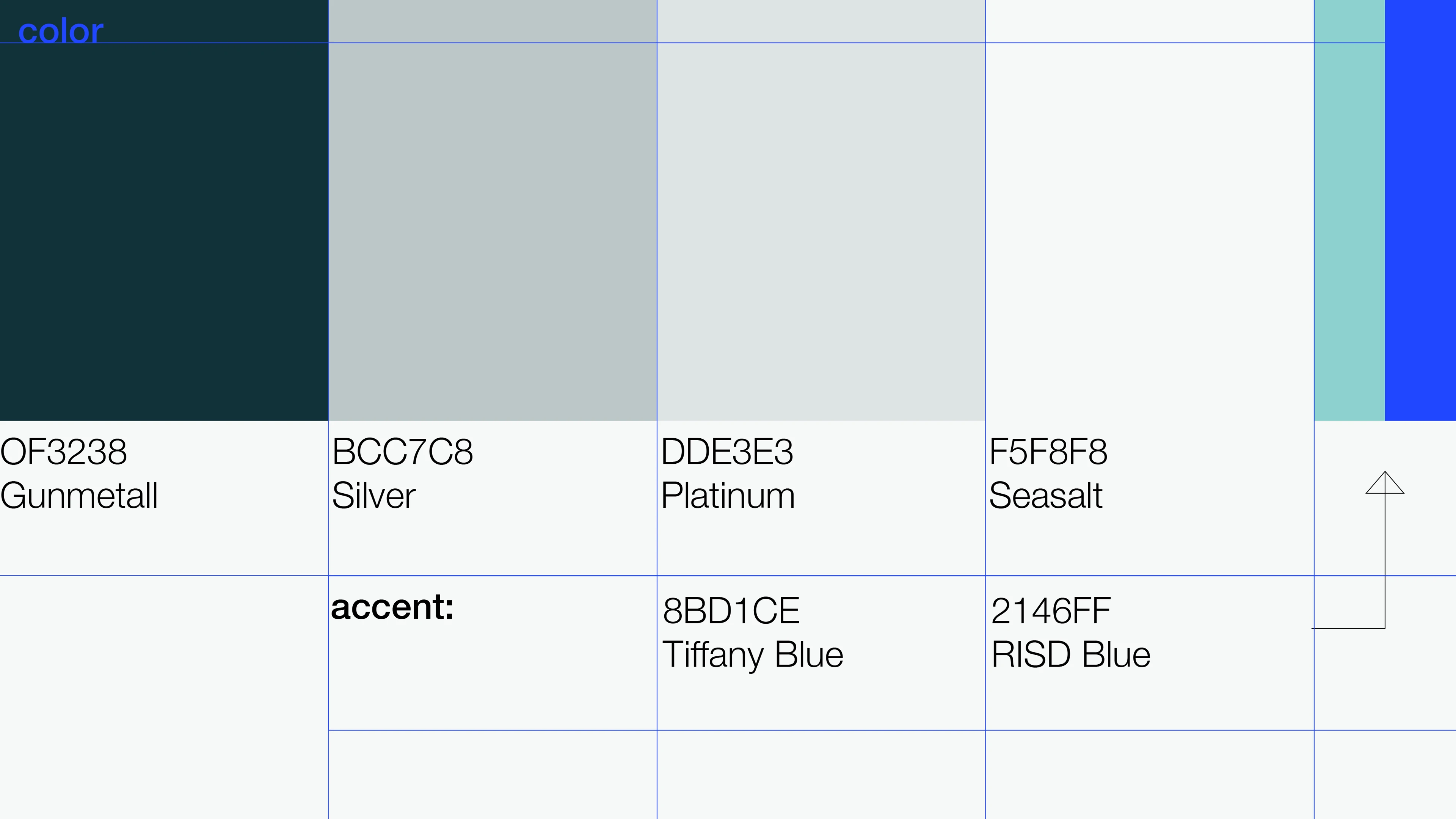 Kronix – конструкторское бюро — Изображение №4 — Брендинг на Dprofile