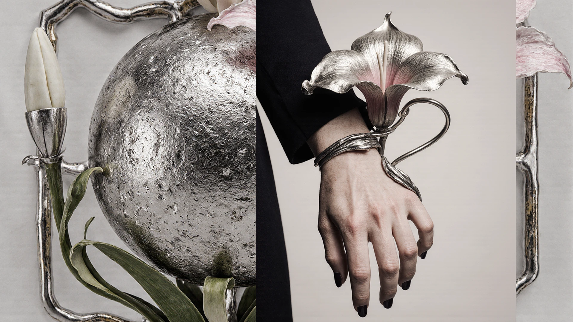 AI-генерации украшений — Изображение №13 — Иллюстрация, Маркетинг на Dprofile