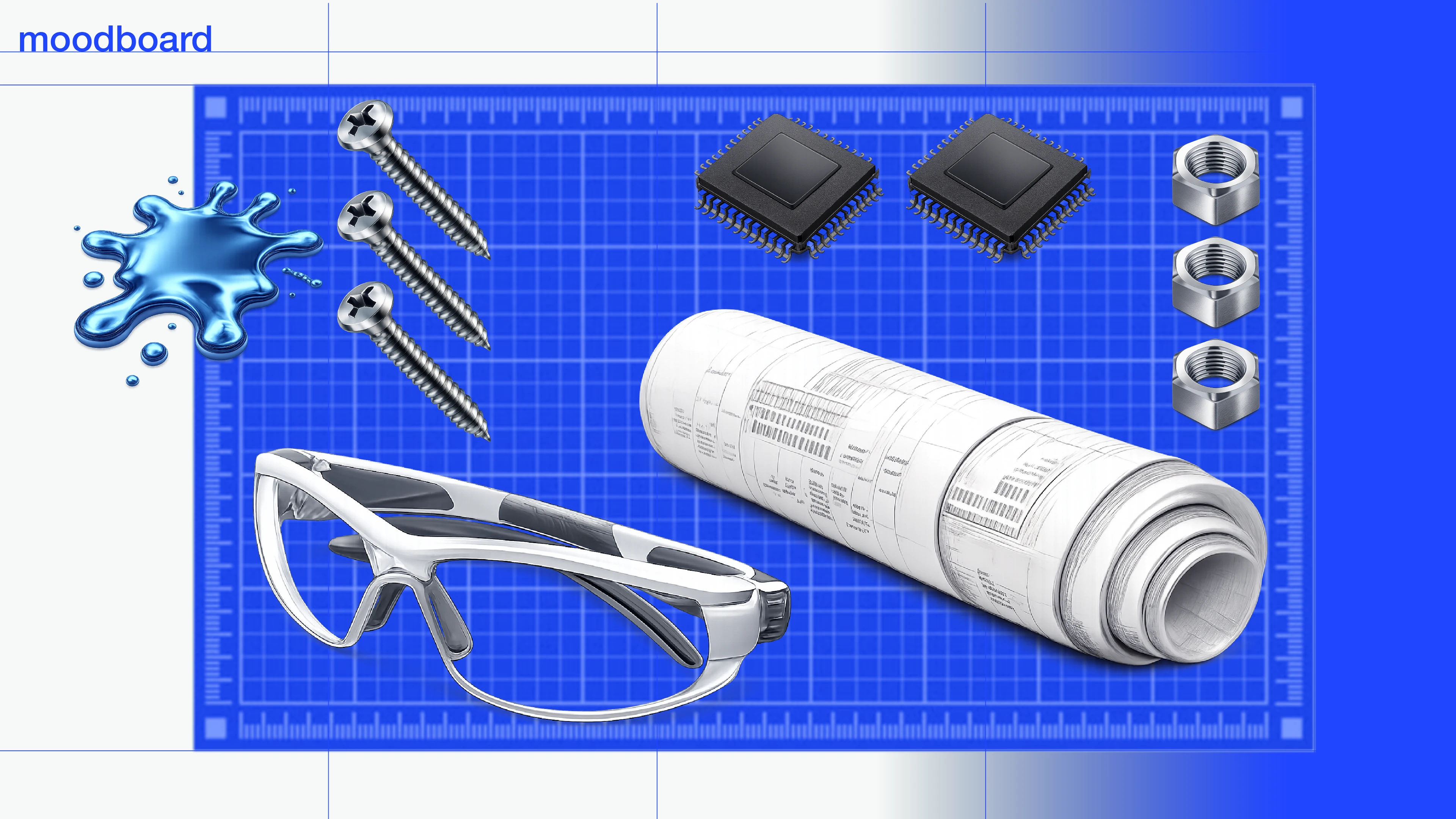 Kronix – конструкторское бюро — Изображение №2 — Брендинг на Dprofile