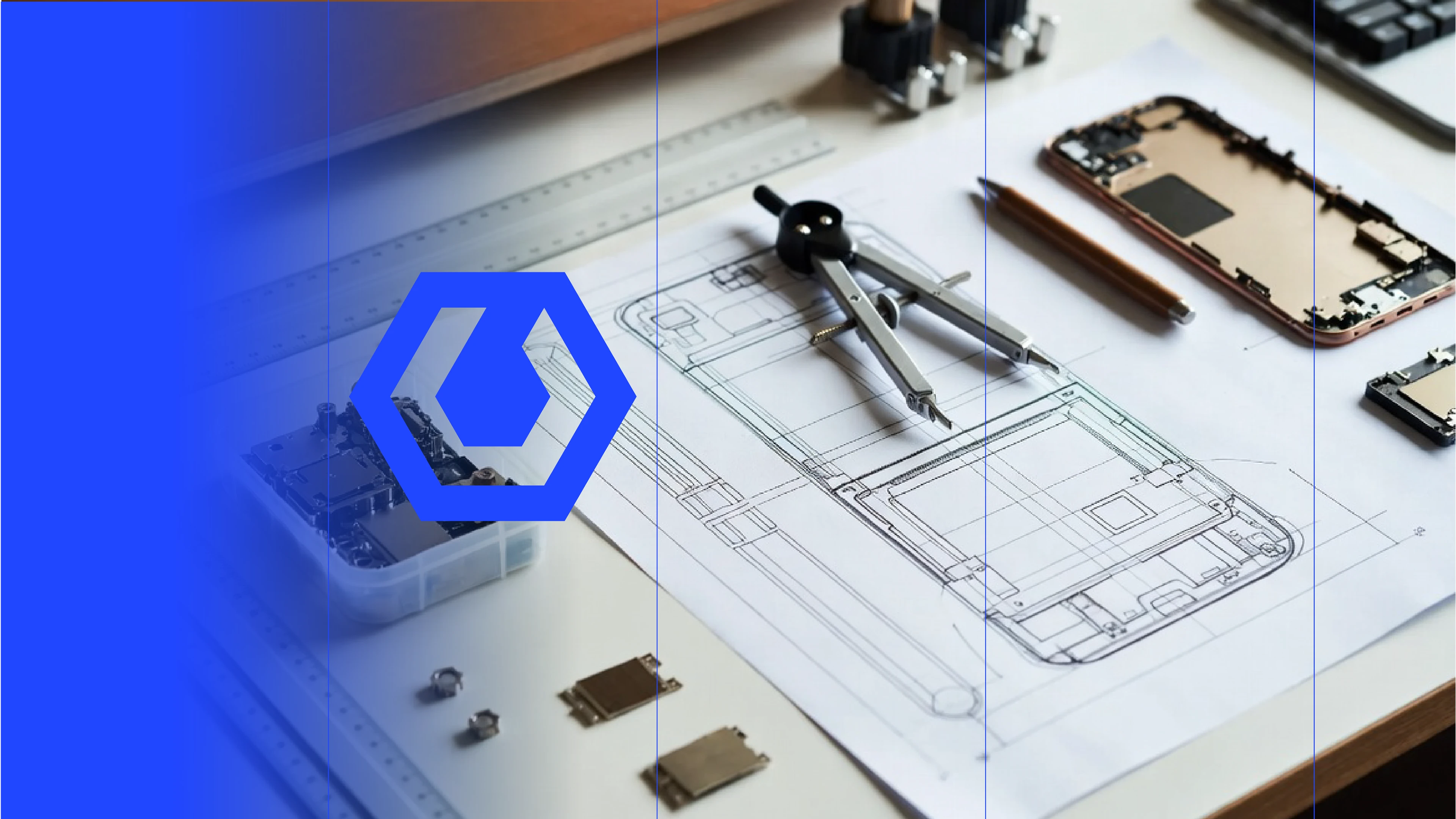 Kronix – конструкторское бюро — Изображение №13 — Брендинг на Dprofile