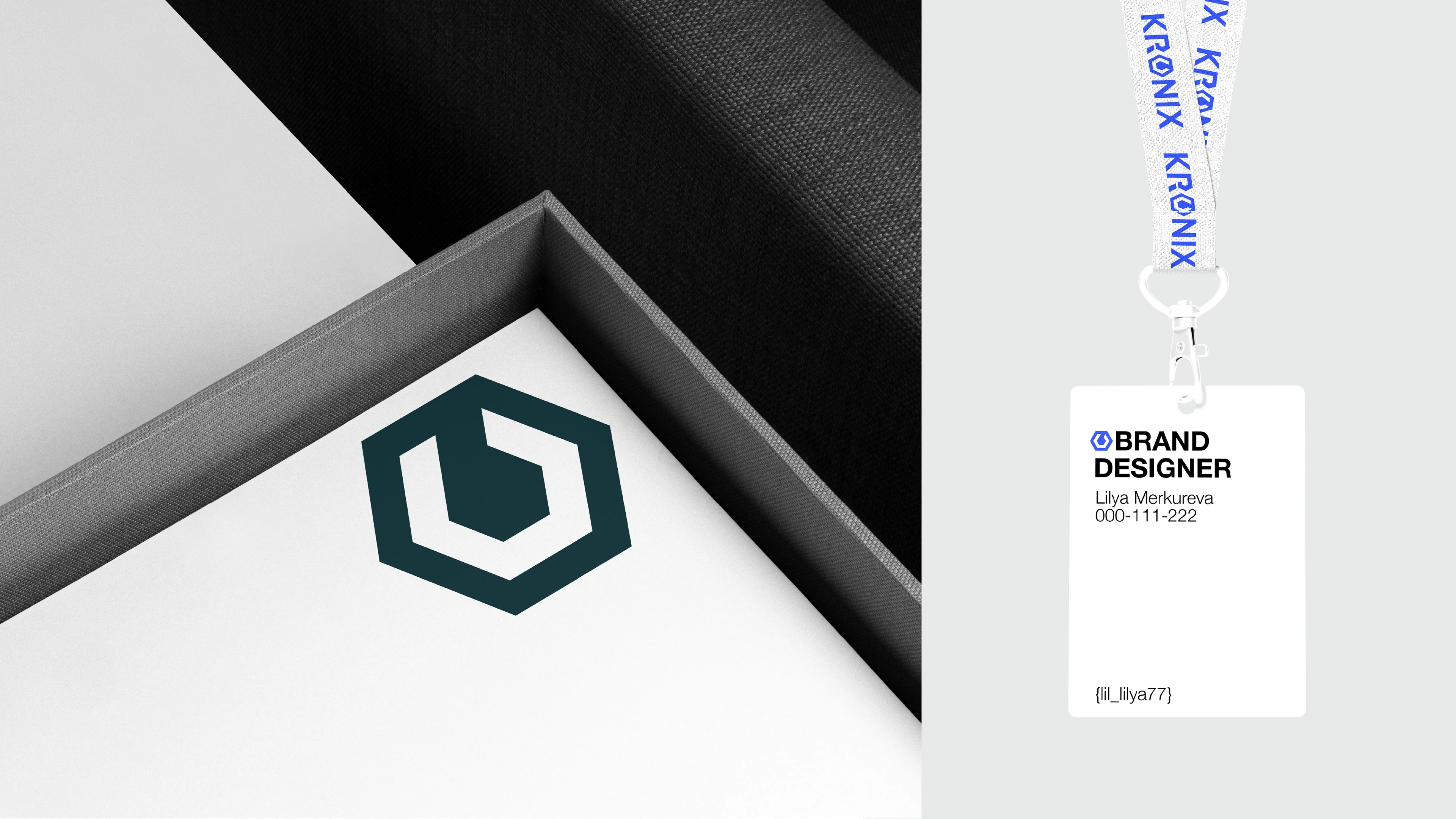 Kronix – конструкторское бюро — Изображение №15 — Брендинг на Dprofile