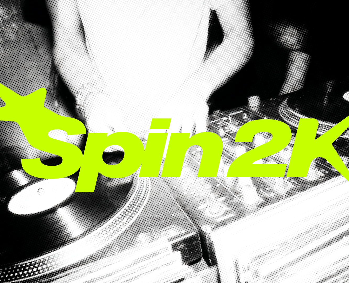 Spin2K – айдентика и приложение музыкального фестиваля — Интерфейсы, Брендинг на Dprofile