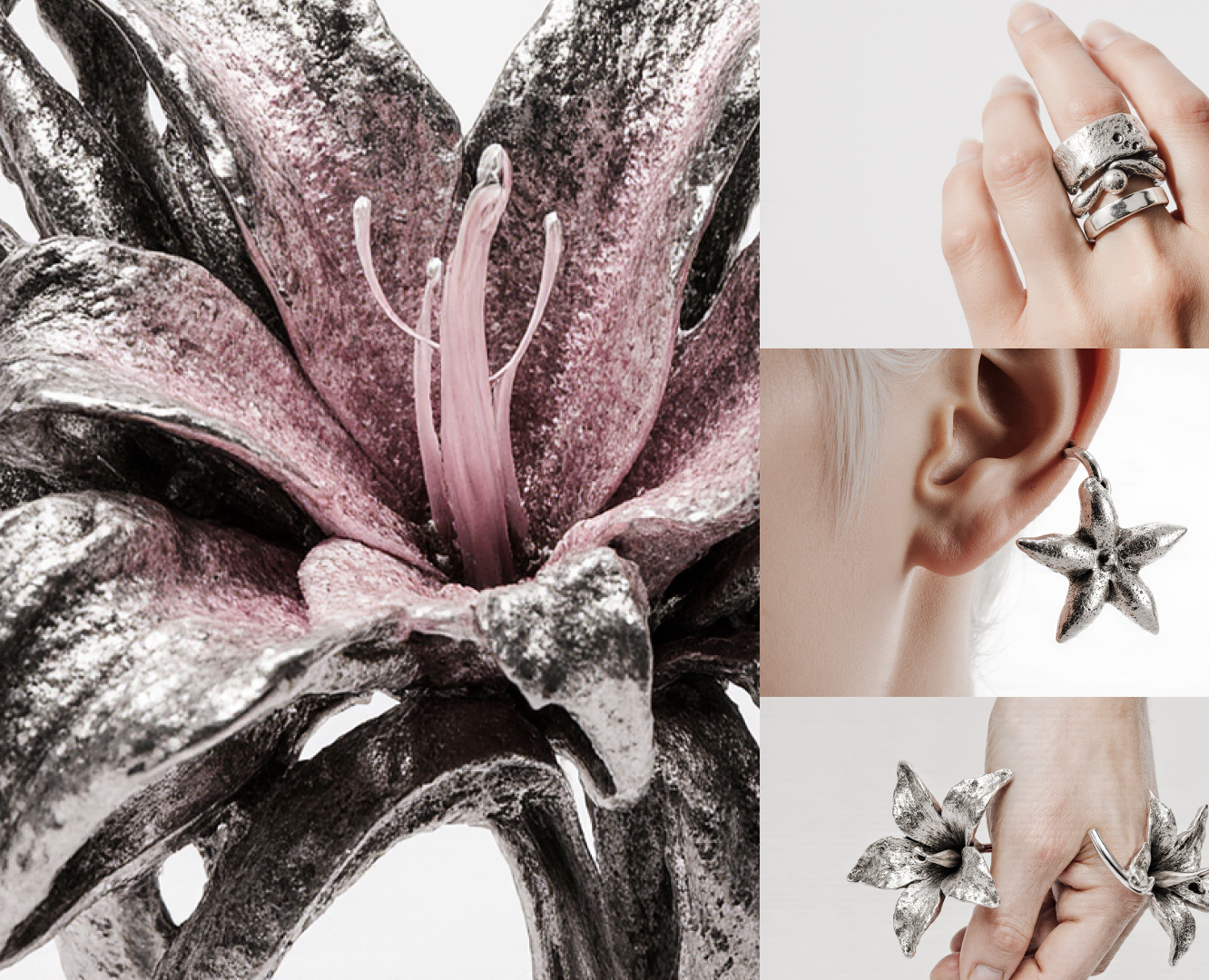 AI-генерации украшений — Иллюстрация, Маркетинг на Dprofile