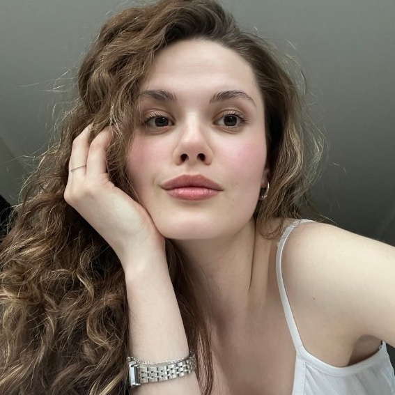 Аватар пользователя Анна Туманова