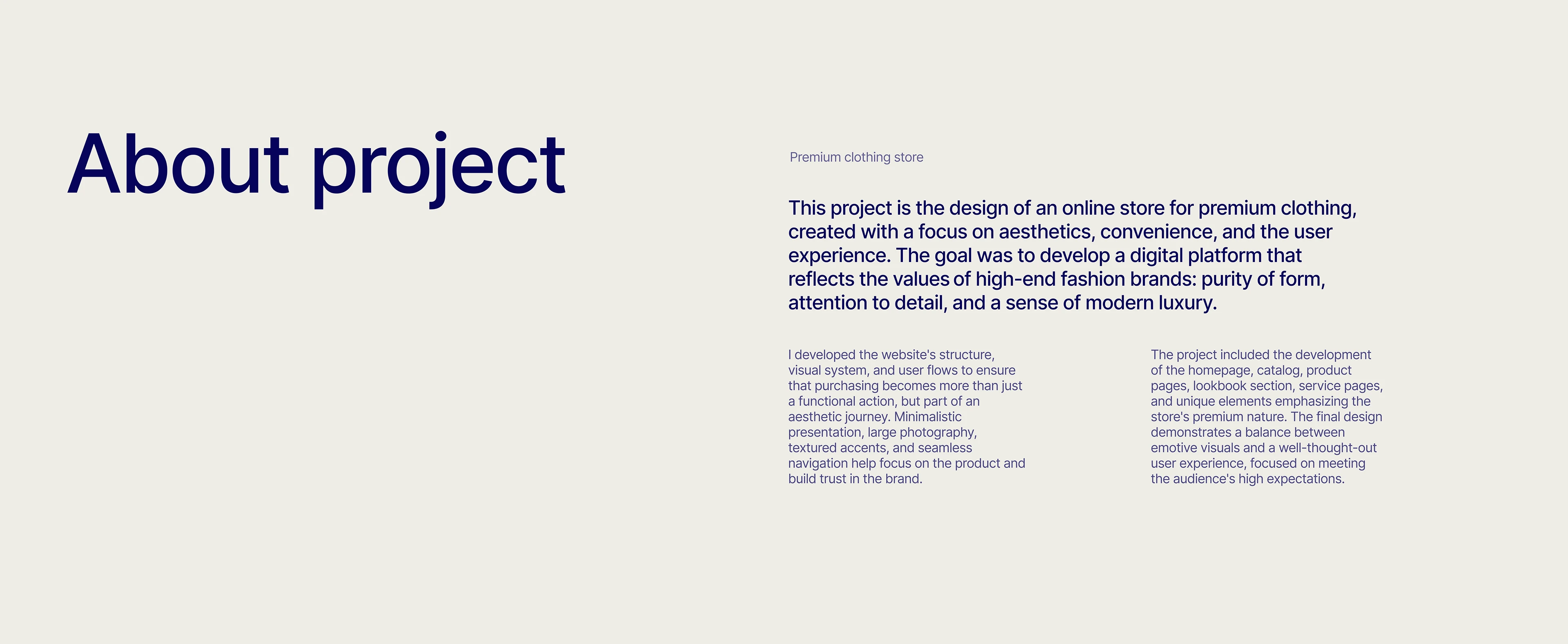 SC-Shop — Изображение №2 — Интерфейсы на Dprofile