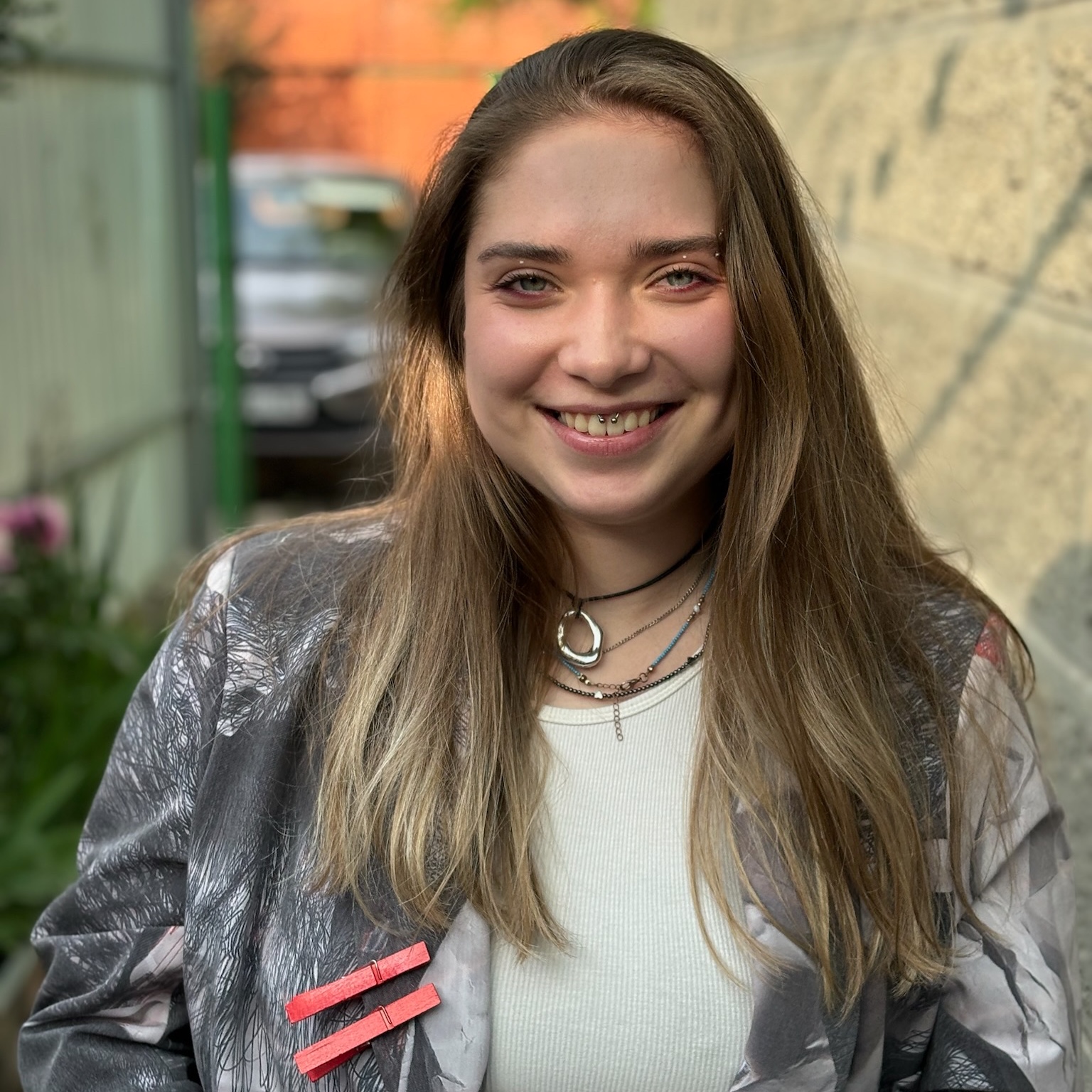 Аватар пользователя Алена Михайлюк