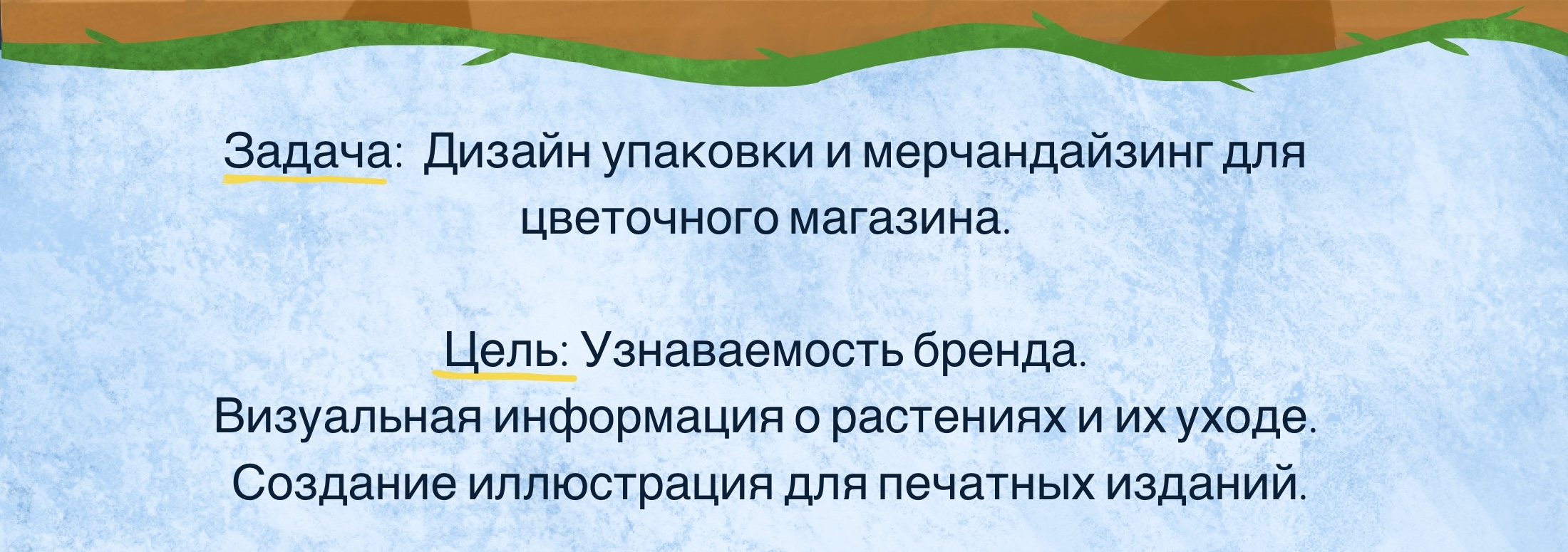 Blommor - цветочный магазин — Изображение №2 — Брендинг, Иллюстрация на Dprofile