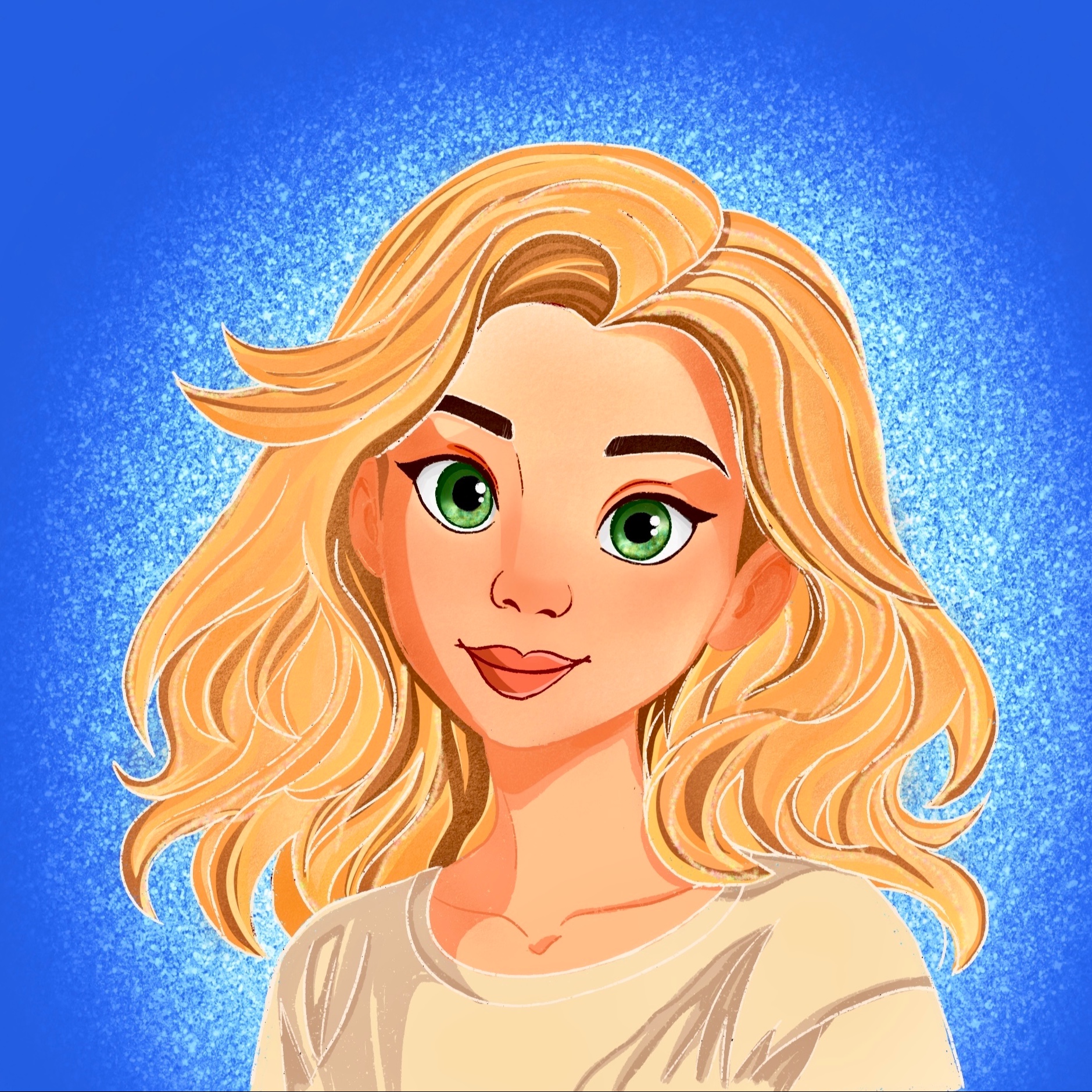 Аватар пользователя Дарина Федченко