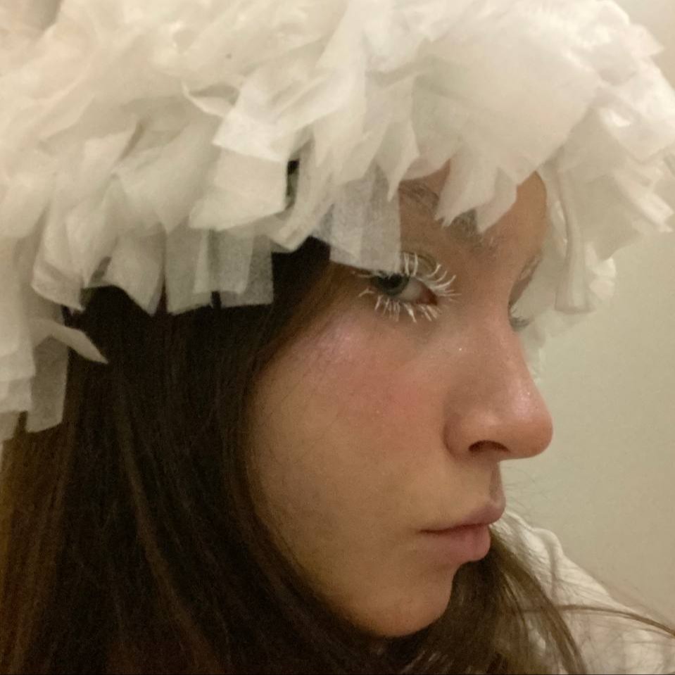 Аватар пользователя Daria Yazykova