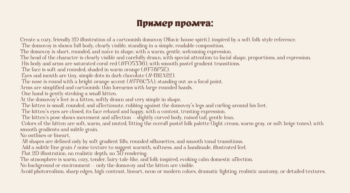 Ребрендинг ресторана коми-пермяцкой кухни // учебный — Изображение №7 — Брендинг, Графика на Dprofile