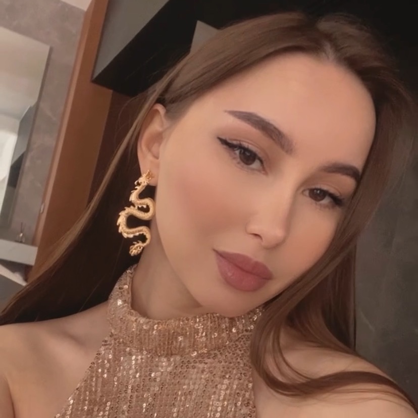 Аватар пользователя Guzel Lotfullina