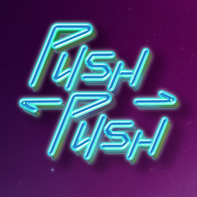 Аватар пользователя PUSH PUSH