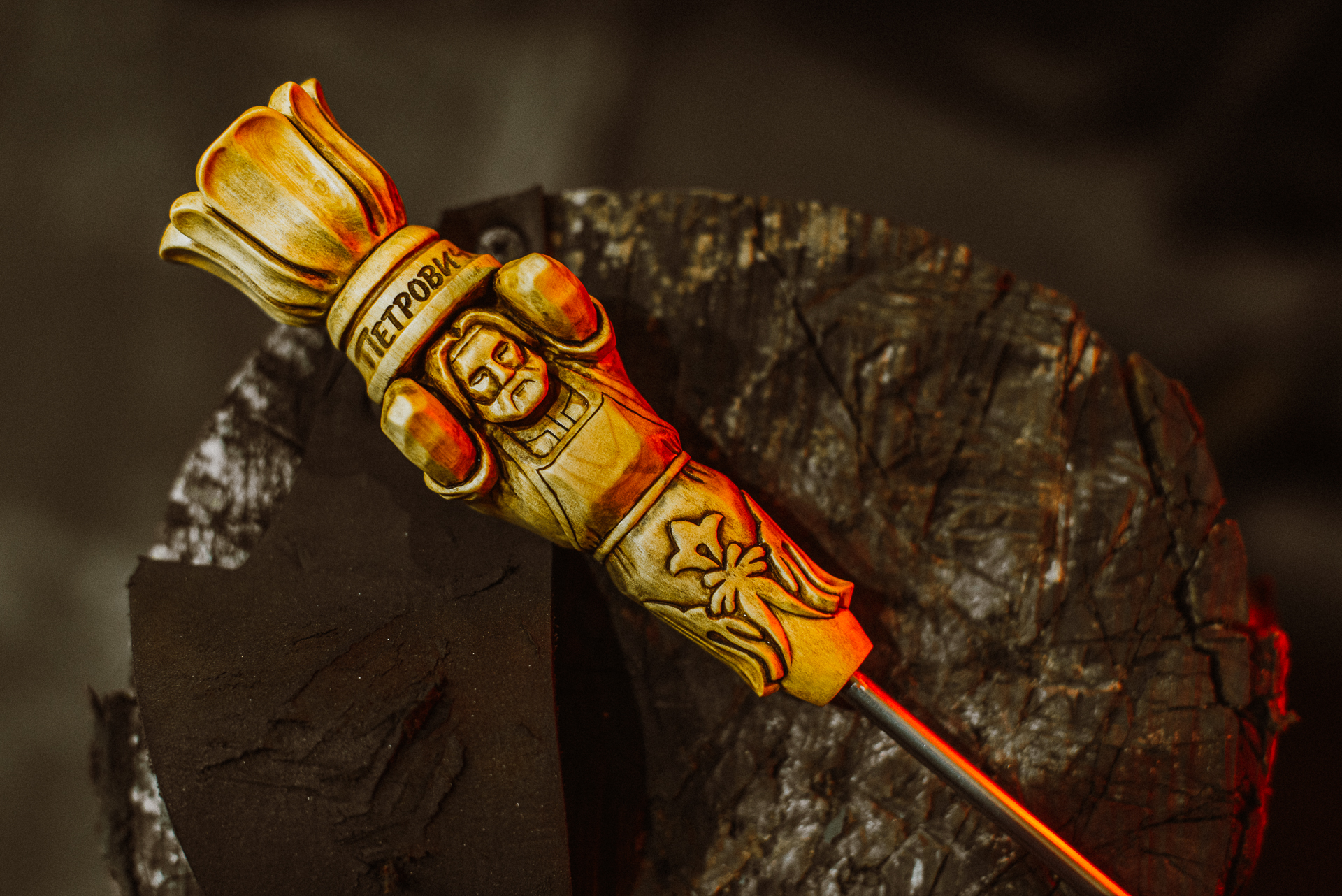 Сказ о мастерах — Изображение №32 — Брендинг, Промдизайн на Dprofile