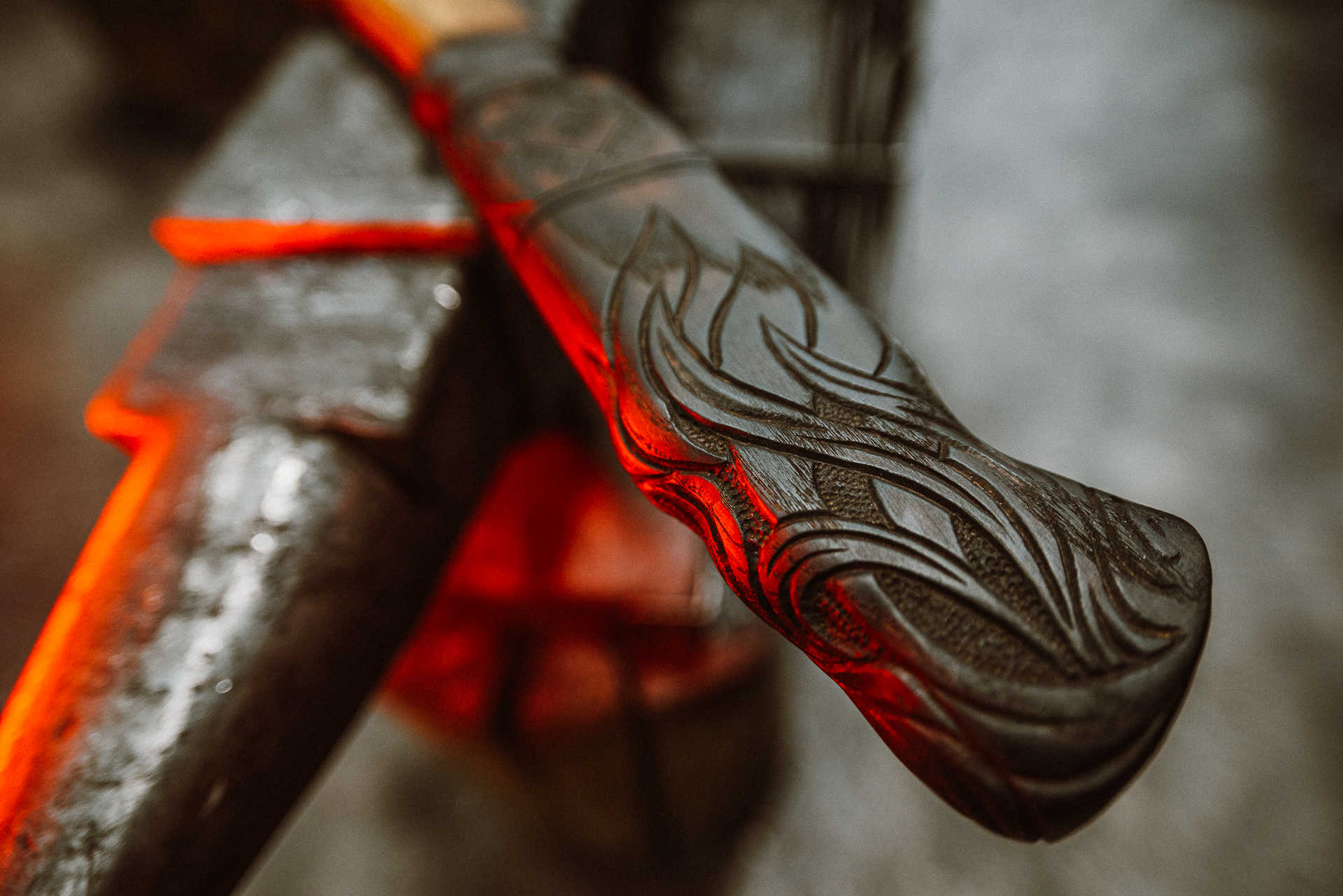 Сказ о мастерах — Изображение №19 — Брендинг, Промдизайн на Dprofile