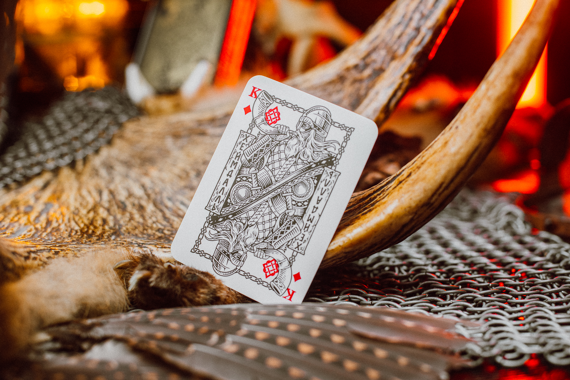 Игра богов — Изображение №5 — Брендинг, Иллюстрация на Dprofile