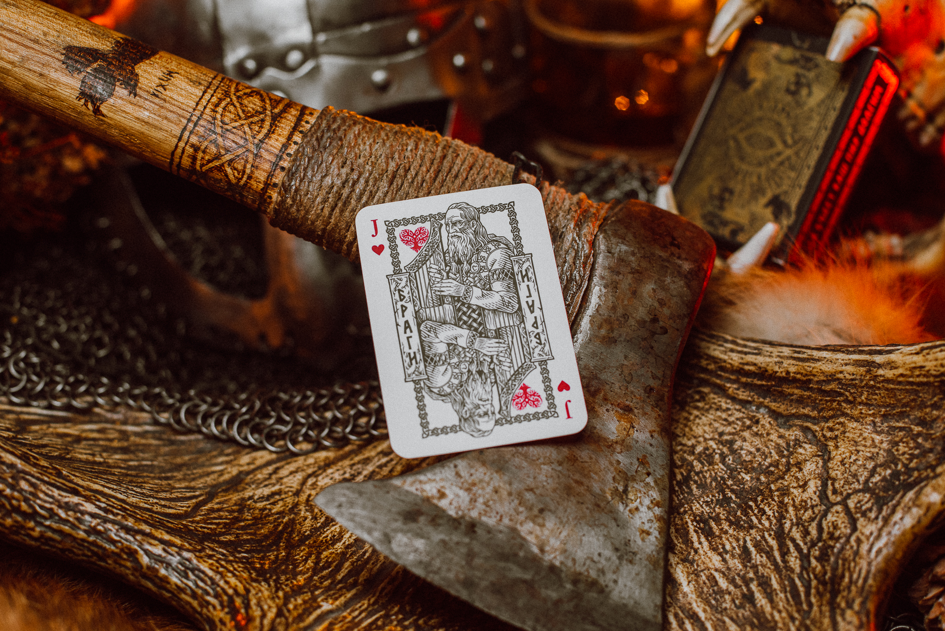 Игра богов — Изображение №12 — Брендинг, Иллюстрация на Dprofile