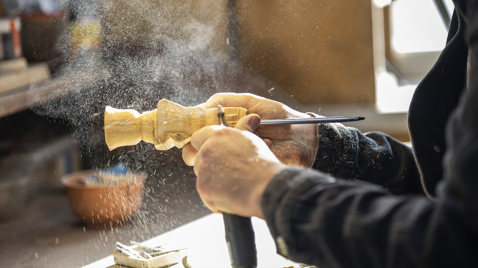 Сказ о мастерах — Изображение №2 — Брендинг, Промдизайн на Dprofile