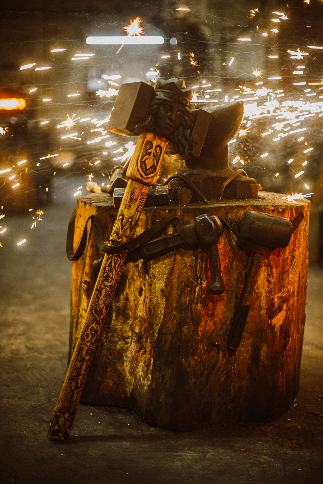 Сказ о мастерах — Изображение №26 — Брендинг, Промдизайн на Dprofile