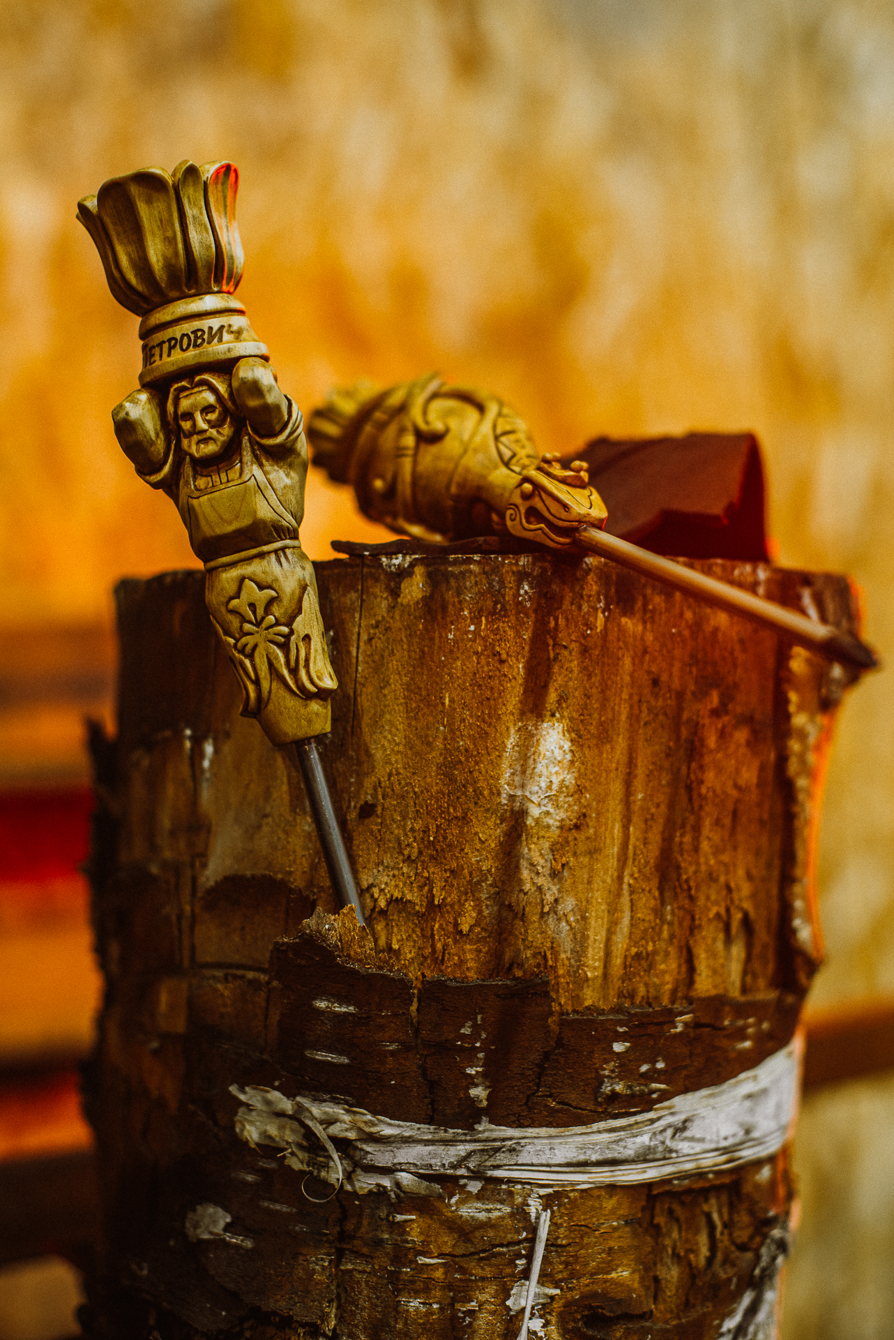 Сказ о мастерах — Изображение №33 — Брендинг, Промдизайн на Dprofile