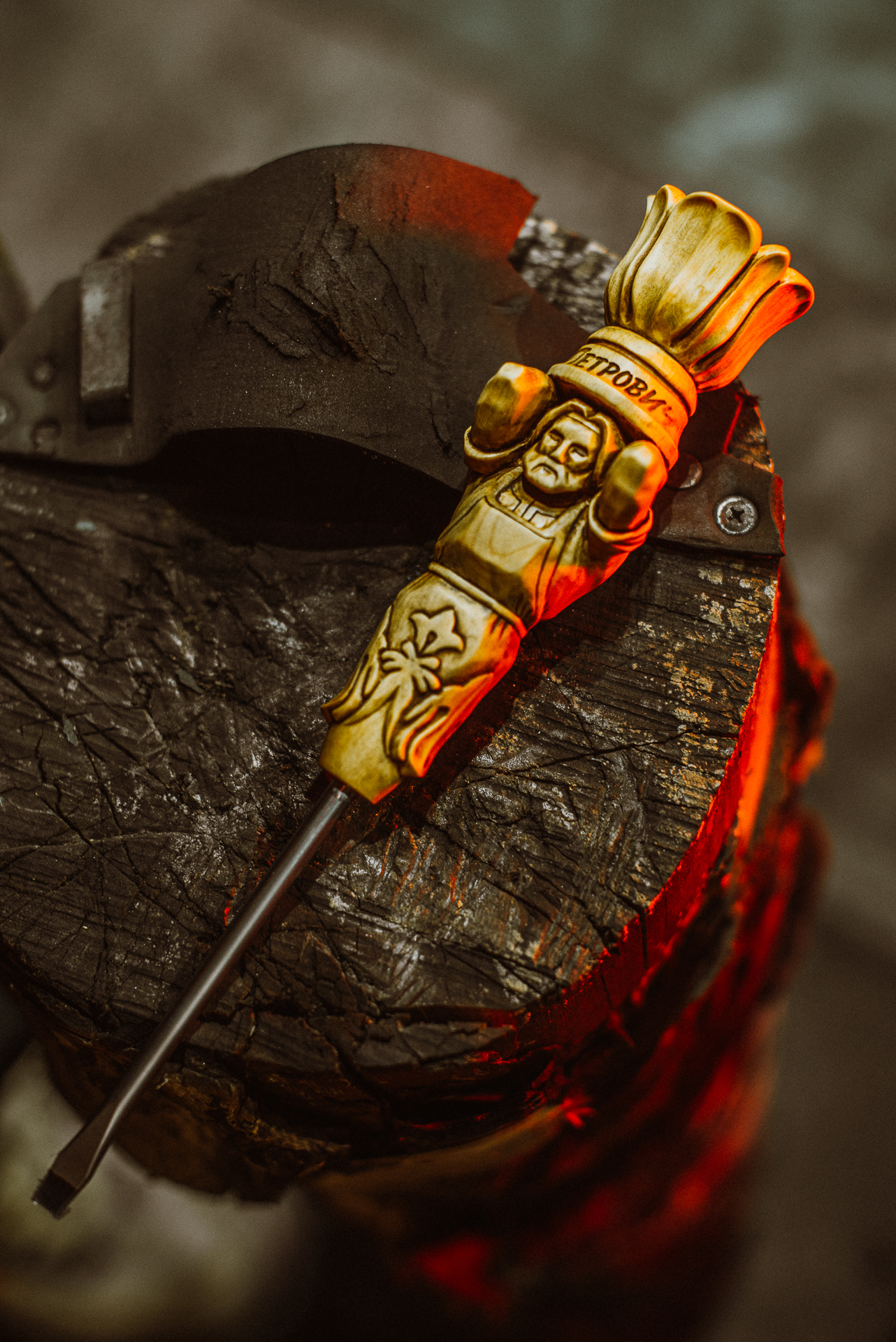 Сказ о мастерах — Изображение №30 — Брендинг, Промдизайн на Dprofile