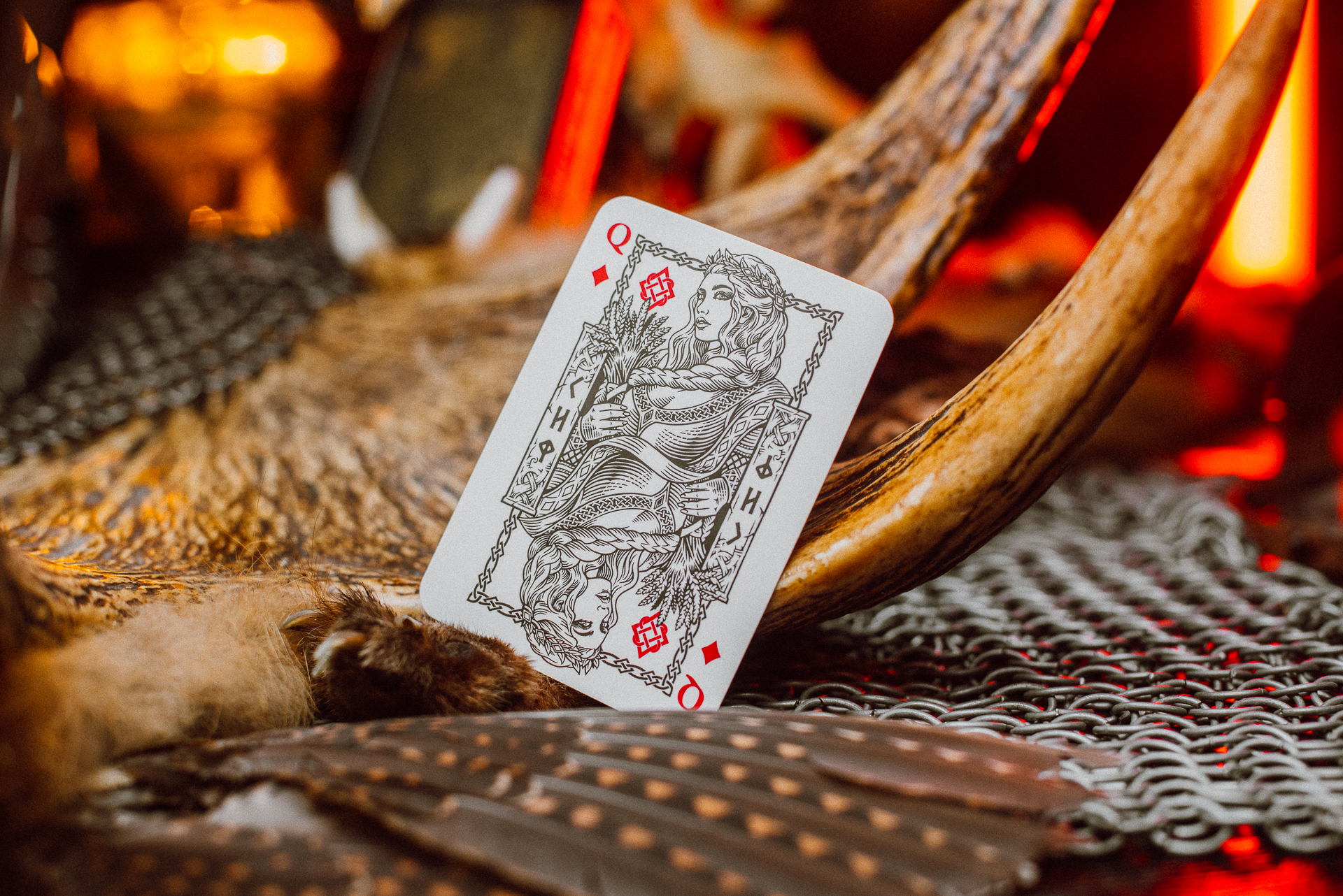 Игра богов — Изображение №11 — Брендинг, Иллюстрация на Dprofile